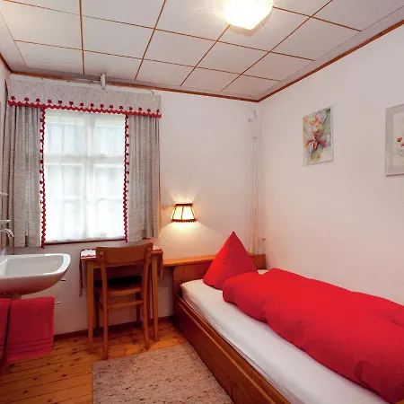 Apartment Barbara 1 *