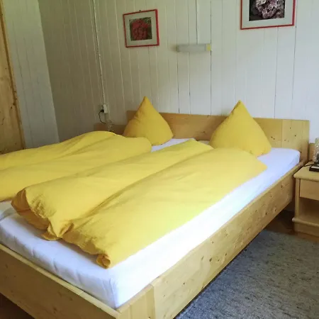 Apartment Barbara 1