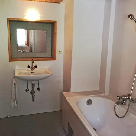 בית נופש Apartment Barbara 1