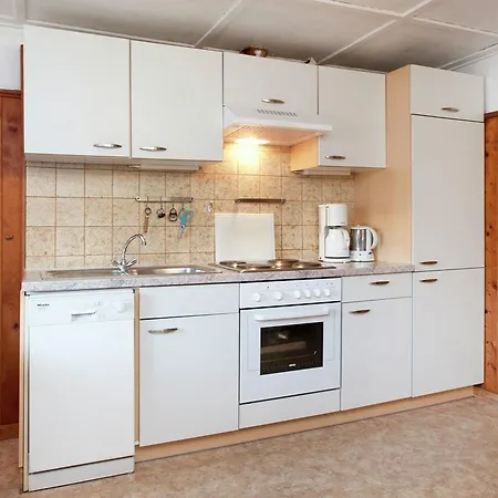Apartment Barbara 1 Hébergement de vacances Dalaas