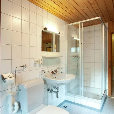 בית נופש Apartment Barbara 1 דאלאס