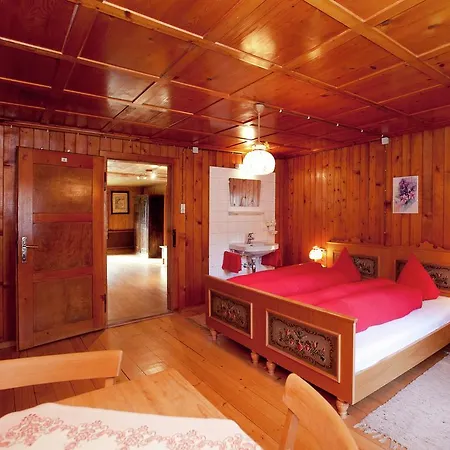Apartment Barbara 1