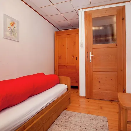 בית נופש Apartment Barbara 1 דאלאס